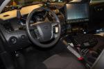 Ford Police Interceptor 2012 года